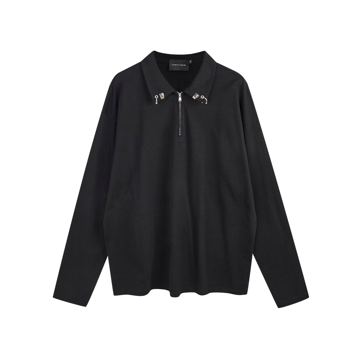 MISTAKEN LONG-SLEEVE