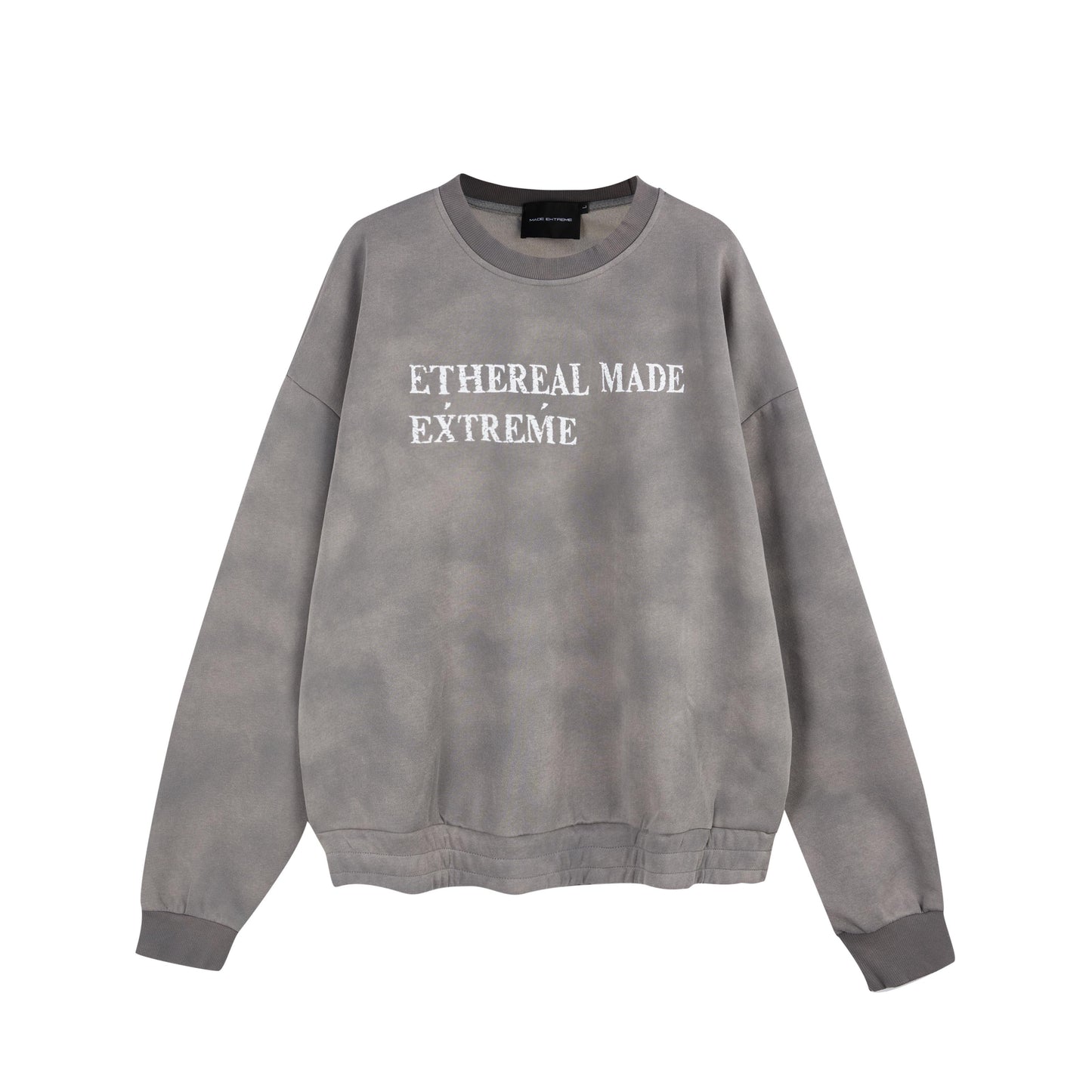 ETHENREAL SWEATER LONG-SLEEVE