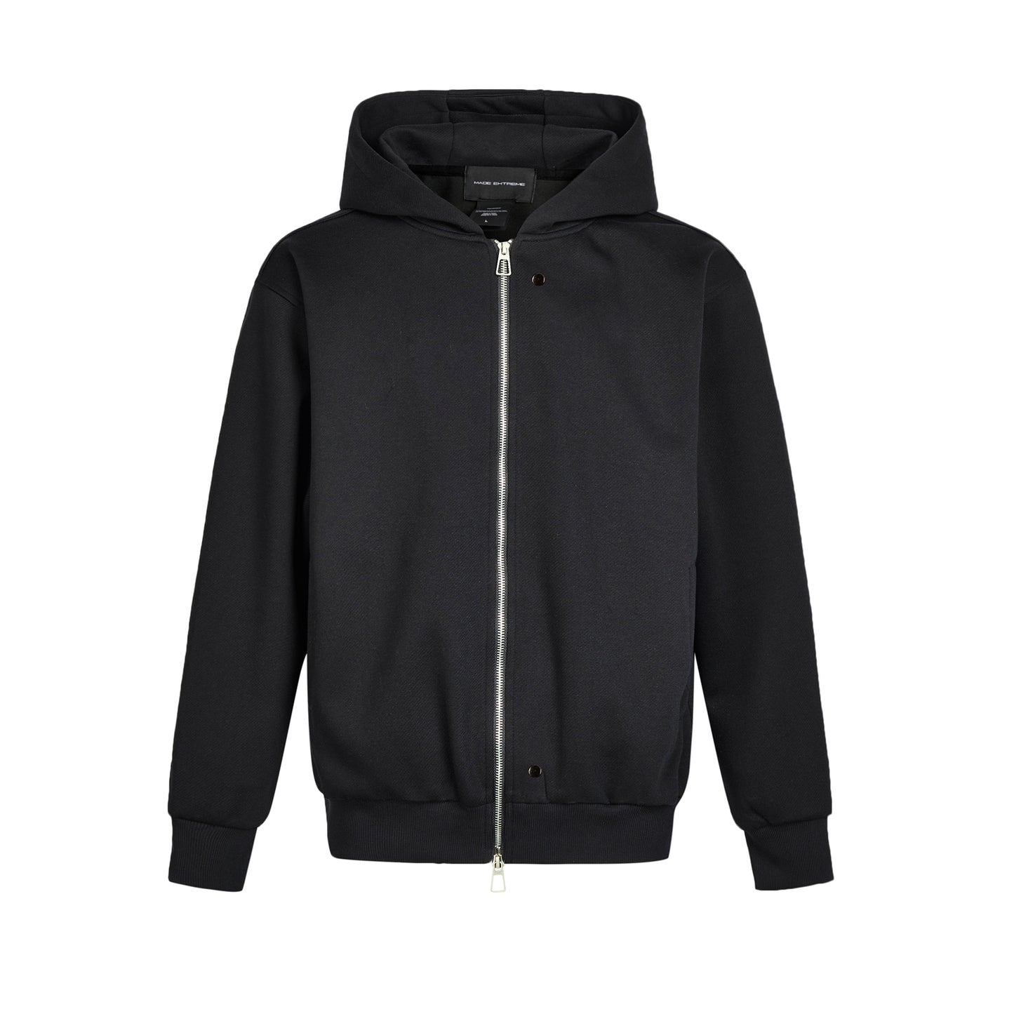 MAGNET HOODIE ZIP