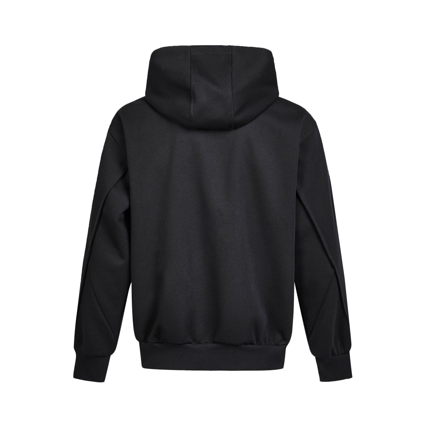 MAGNET HOODIE ZIP