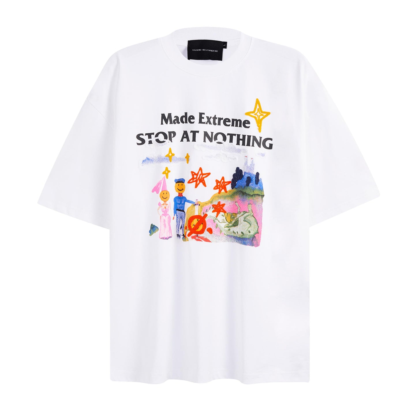 FAIRY TALE T-SHIRT