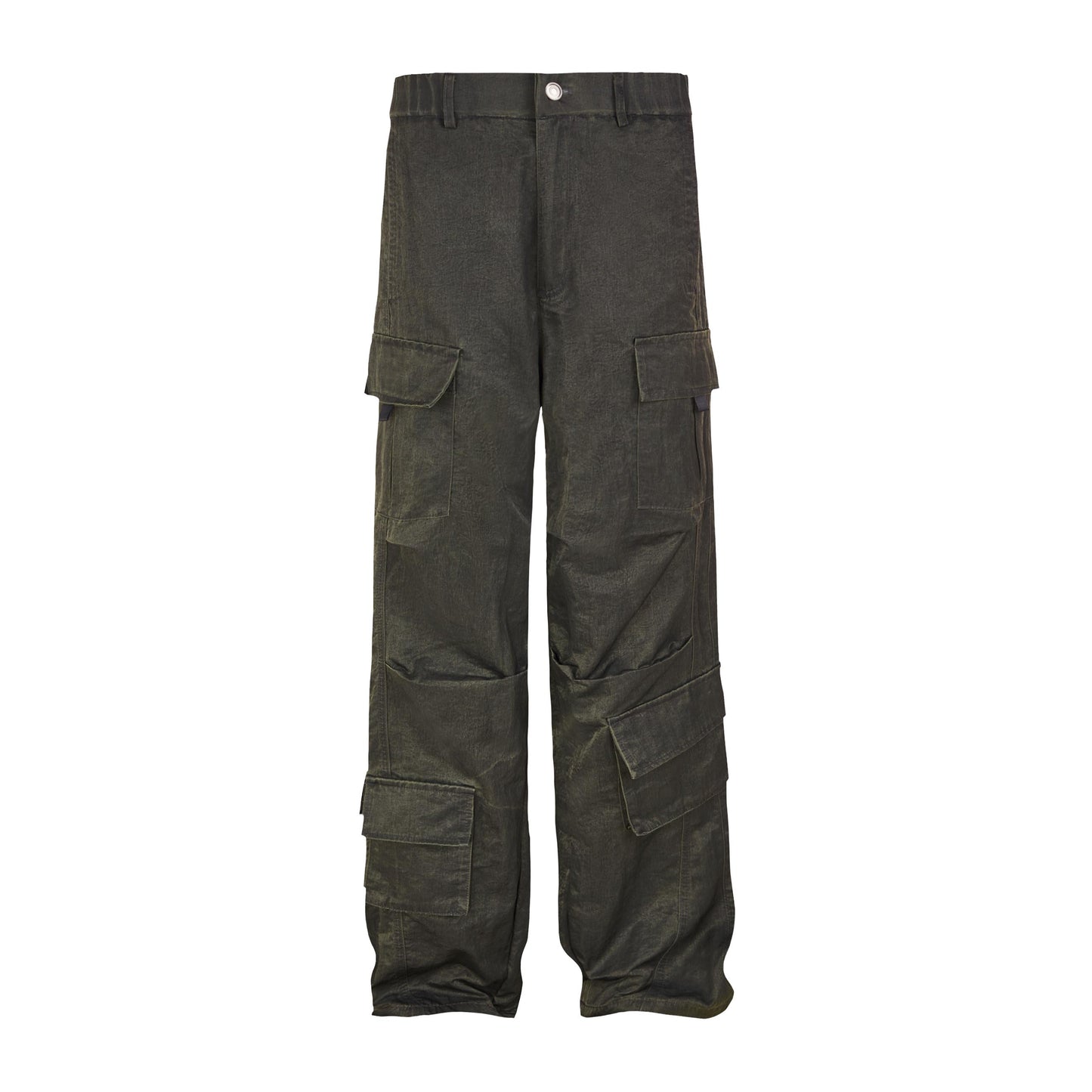 DOOM DADA KAKI PANTS