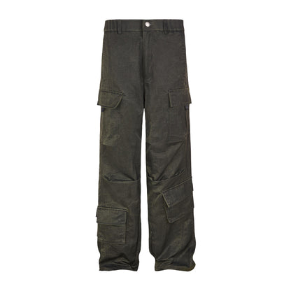 DOOM DADA KAKI PANTS