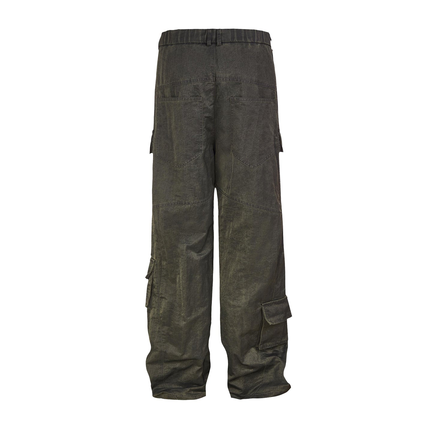 DOOM DADA KAKI PANTS