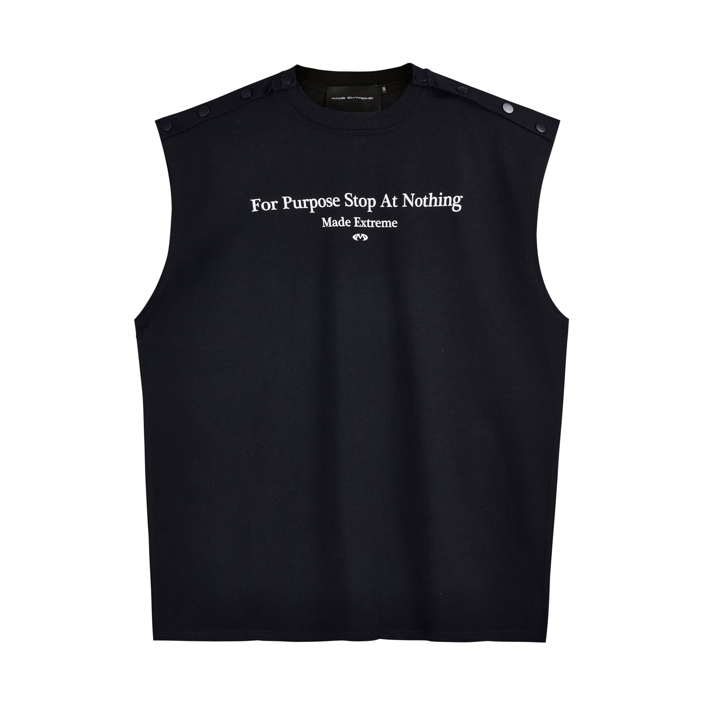 FOR PURPOSE TANKTOP