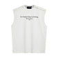 FOR PURPOSE TANKTOP