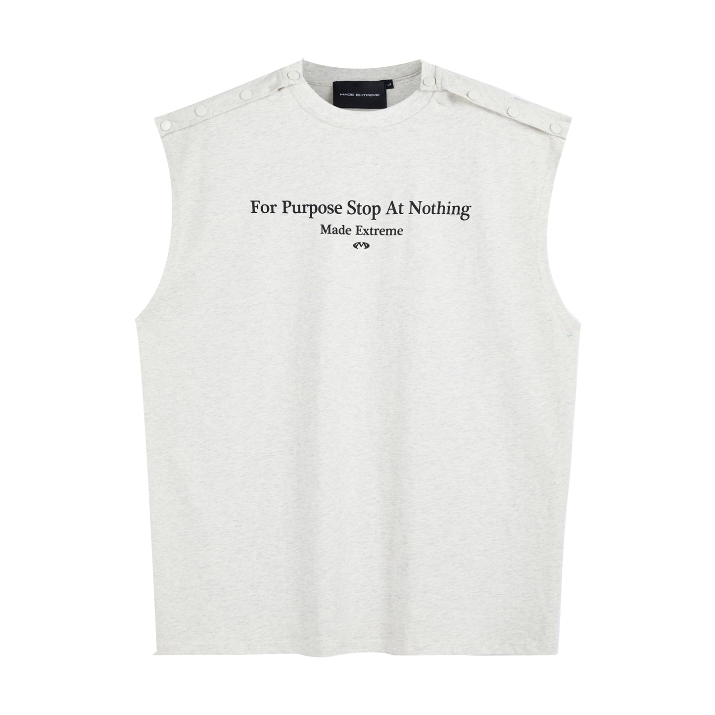 FOR PURPOSE TANKTOP