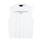 FOR PURPOSE TANKTOP