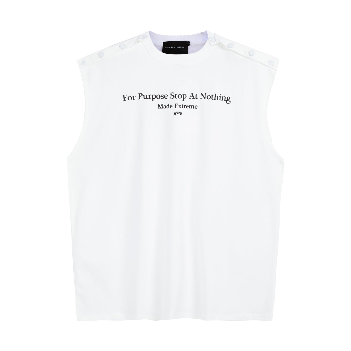 FOR PURPOSE TANKTOP