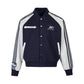 GOOD GRACES VARSITY JACKET