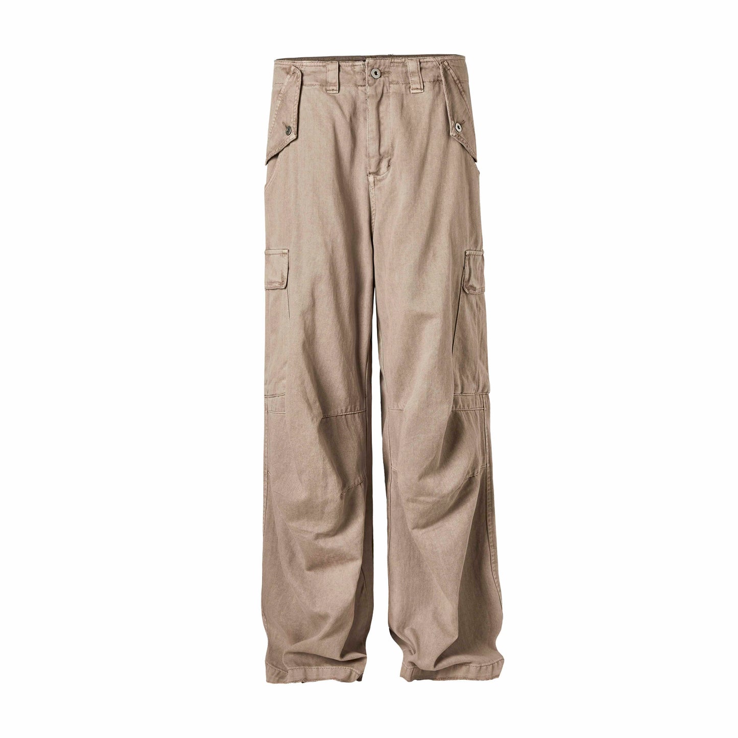 ARMAGEDDON KAKI PANTS