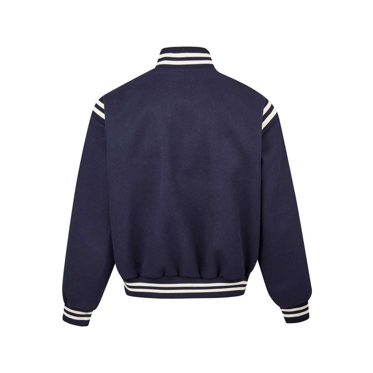 CARNATION VARSITY JACKET