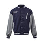 END OF THE ROAD TOUR VARSITY JACKET