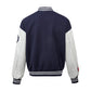 SEENDERELLA VARSITY JACKET