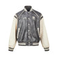 UNFAITHFUL VARSITY JACKET