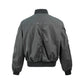 VANILA BOMBER JACKET