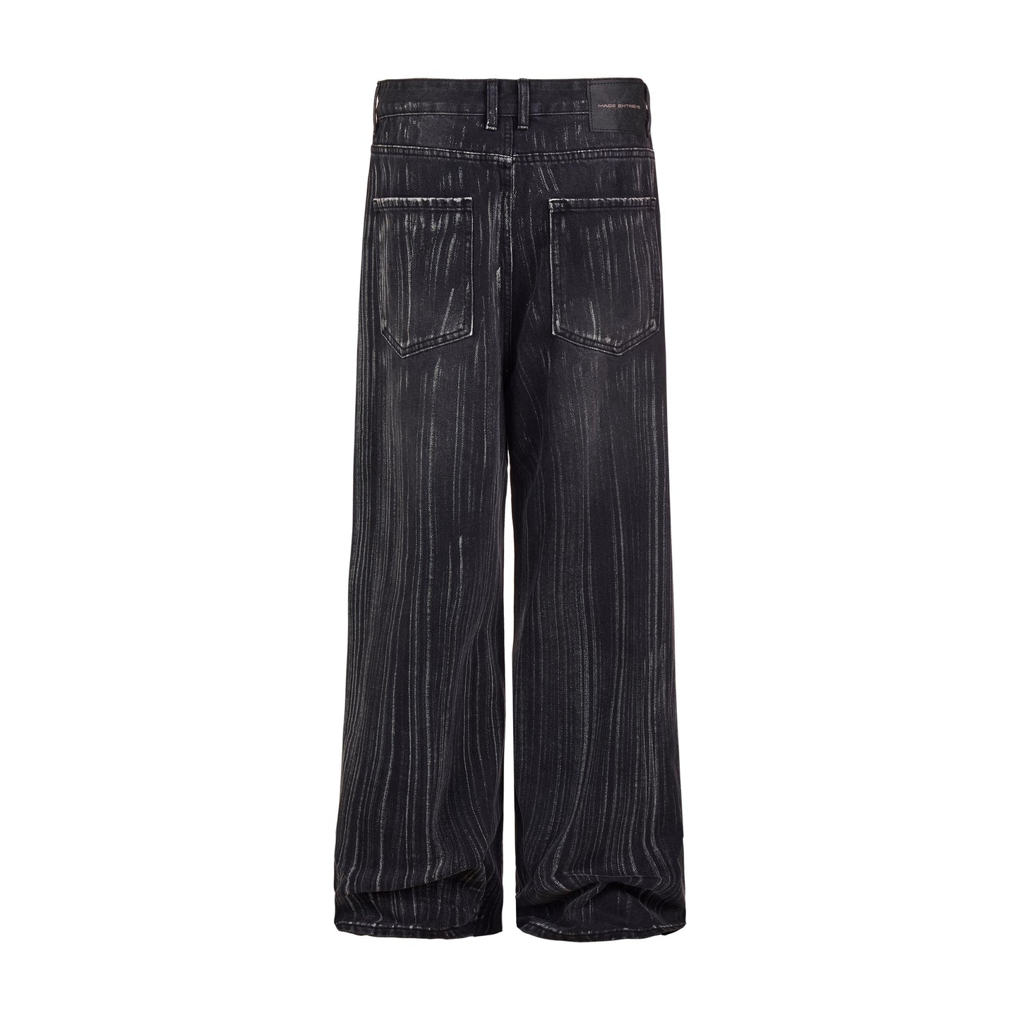 PARALLEL JEANS PANTS