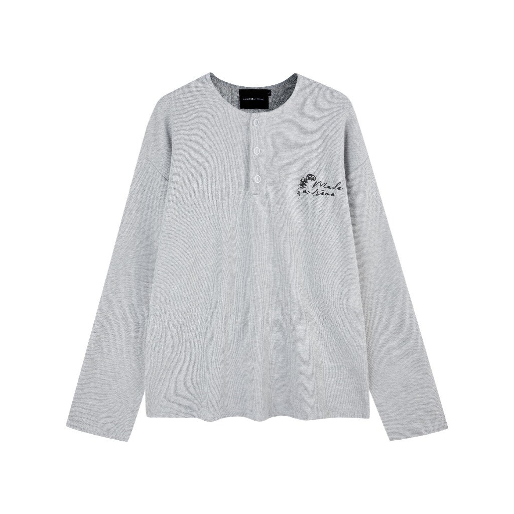 LOVE SUMMARY LONG-SLEEVE