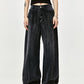 PARALLEL JEANS PANTS