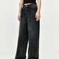 PARALLEL JEANS PANTS