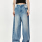 PARALLEL JEANS PANTS