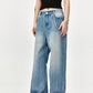 PARALLEL JEANS PANTS