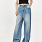 PARALLEL JEANS PANTS