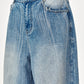 PARALLEL JEANS PANTS