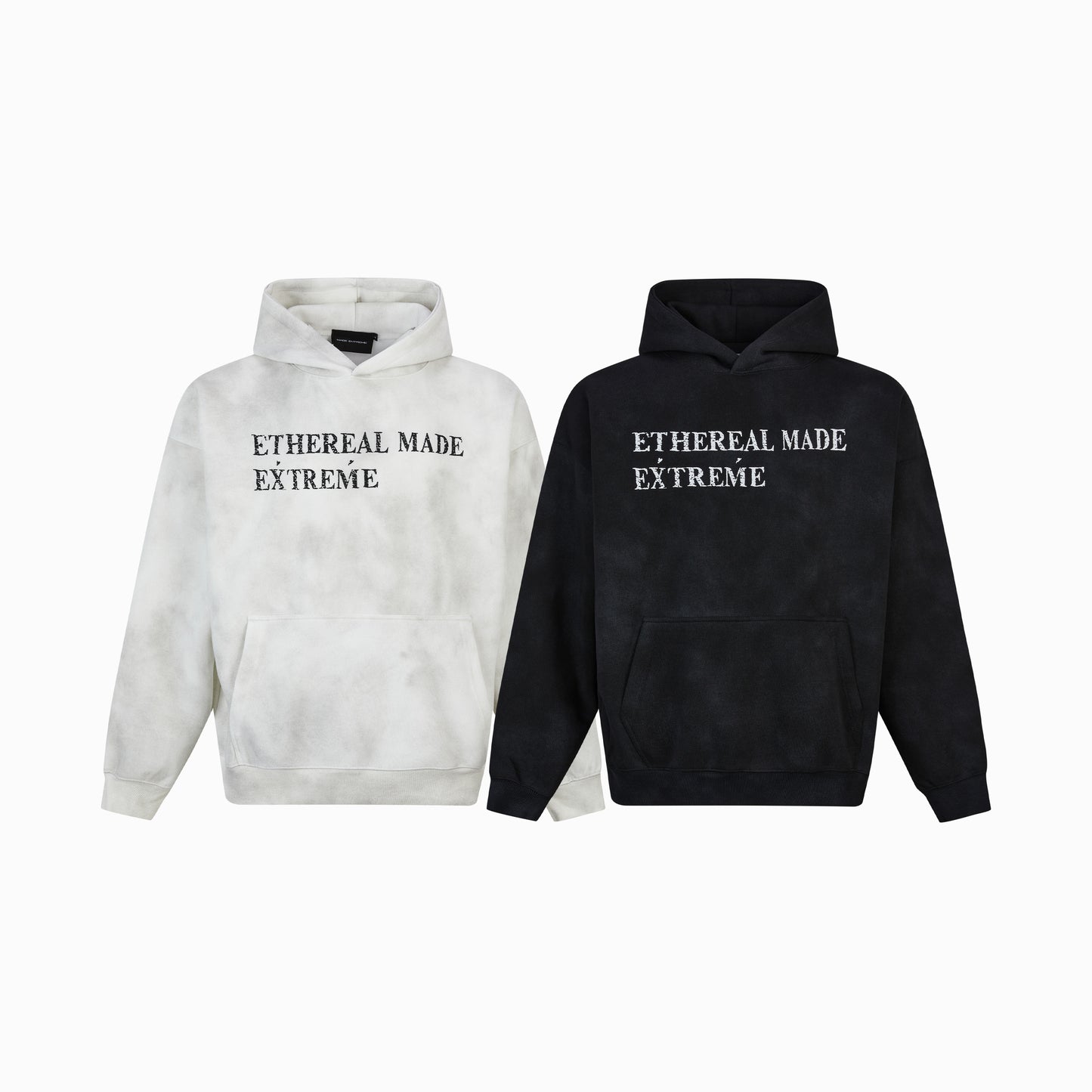 ETHENREAL HOODIE