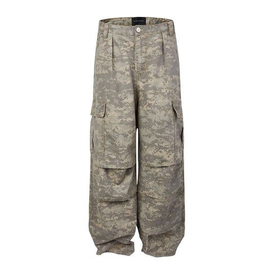 SANDBOX GAME PANTS