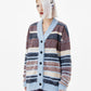 SWEET GRANDPA CARDIGAN KNITWEAR