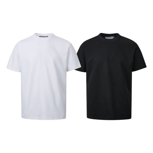 MINIMAL EDGE T-SHIRT