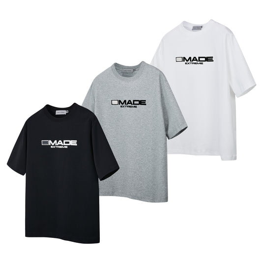 MONOCHROME EDGE T-SHIRT