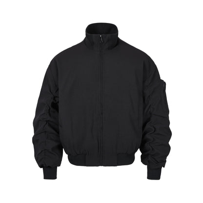 ASHFALL RECON BOMBER JACKET