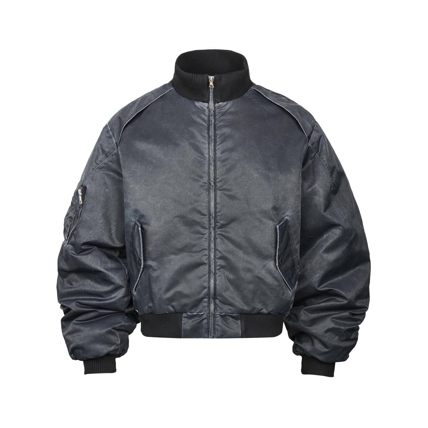 BETRAY BOMBER JACKET