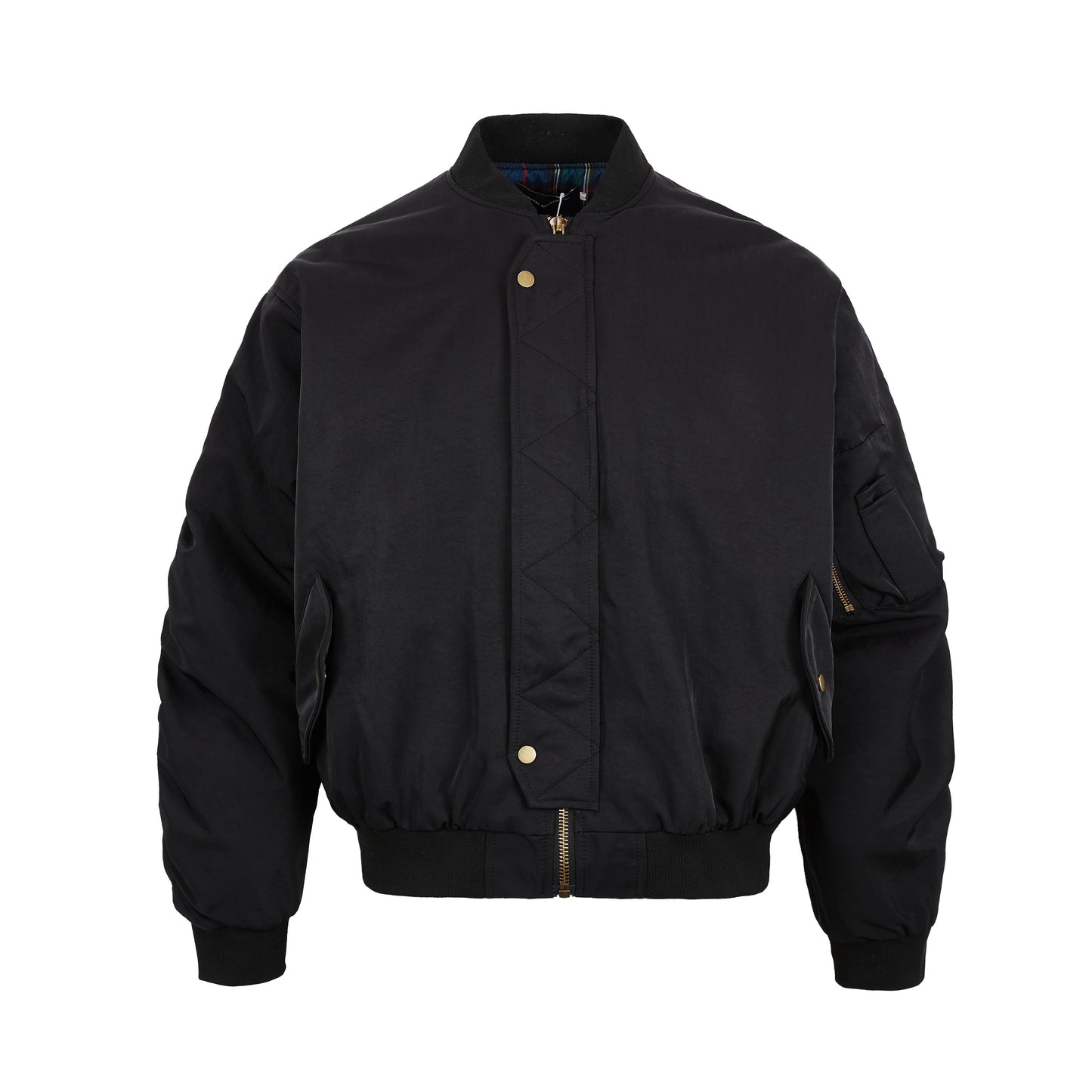 FAST AND FURIOUS BOMBER JACKET