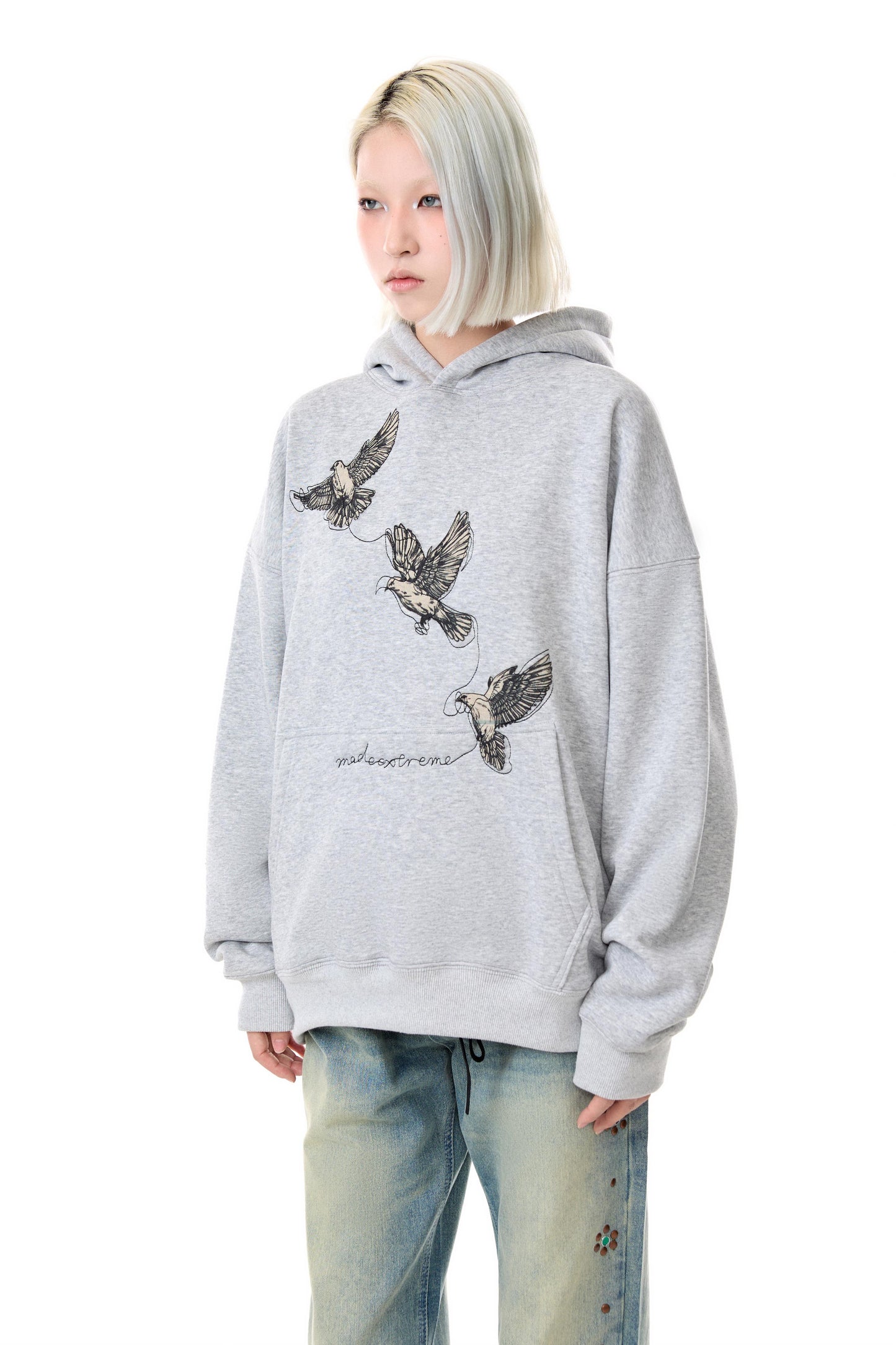 WINGSPAN HOODIE