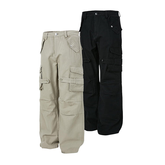 REBEL GEAR PANTS