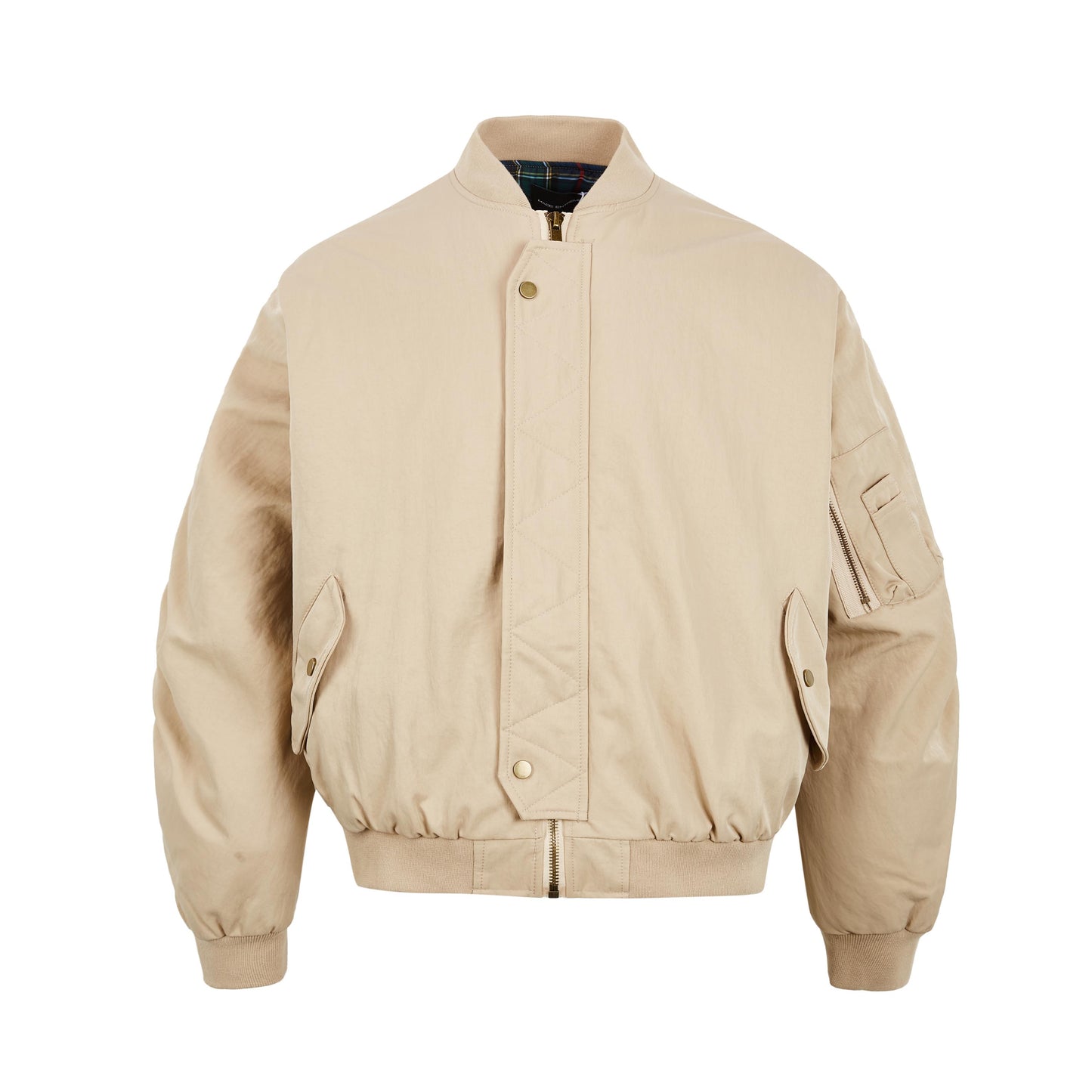 FAST AND FURIOUS BOMBER JACKET