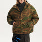 CANOPY CAMO JACKET