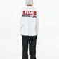 FINE BECOME A PITY LONG-SLEEVE