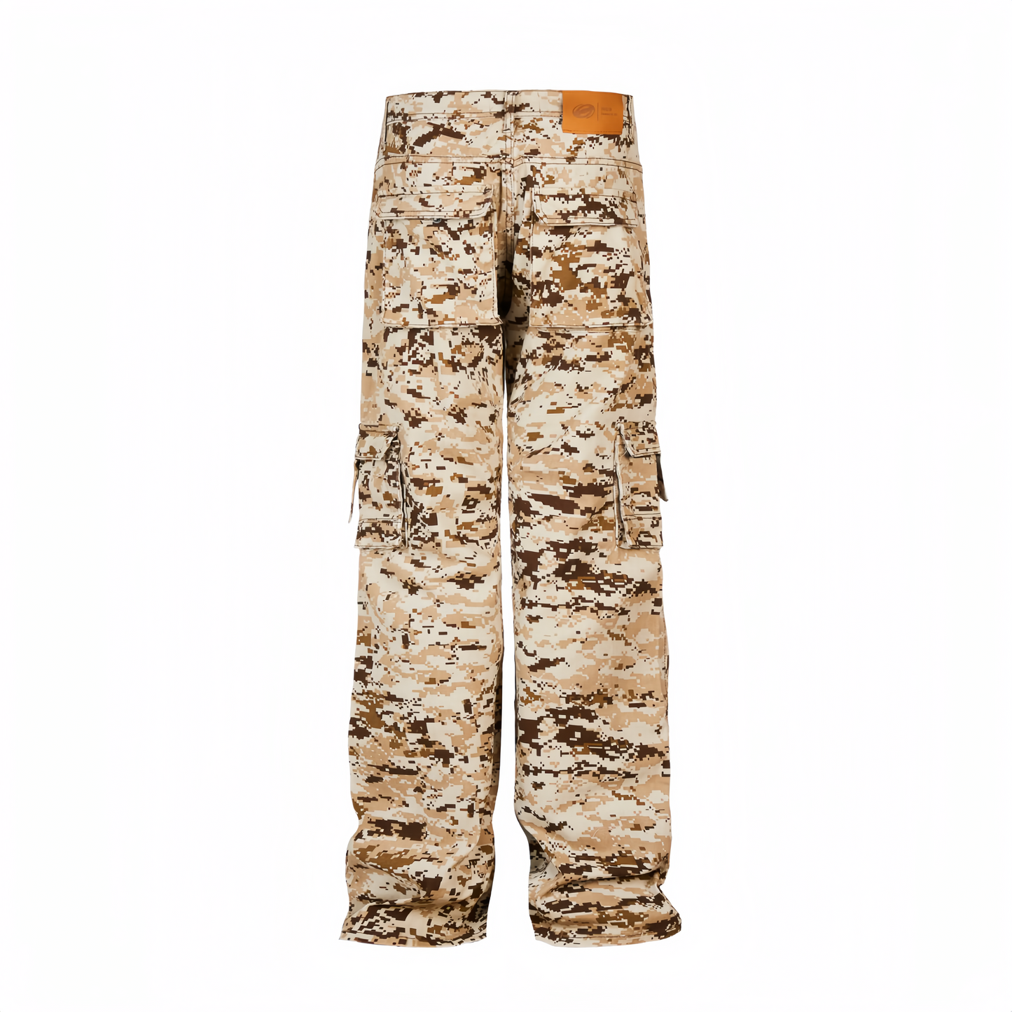 R69 MINECRAFT JEANS PANTS