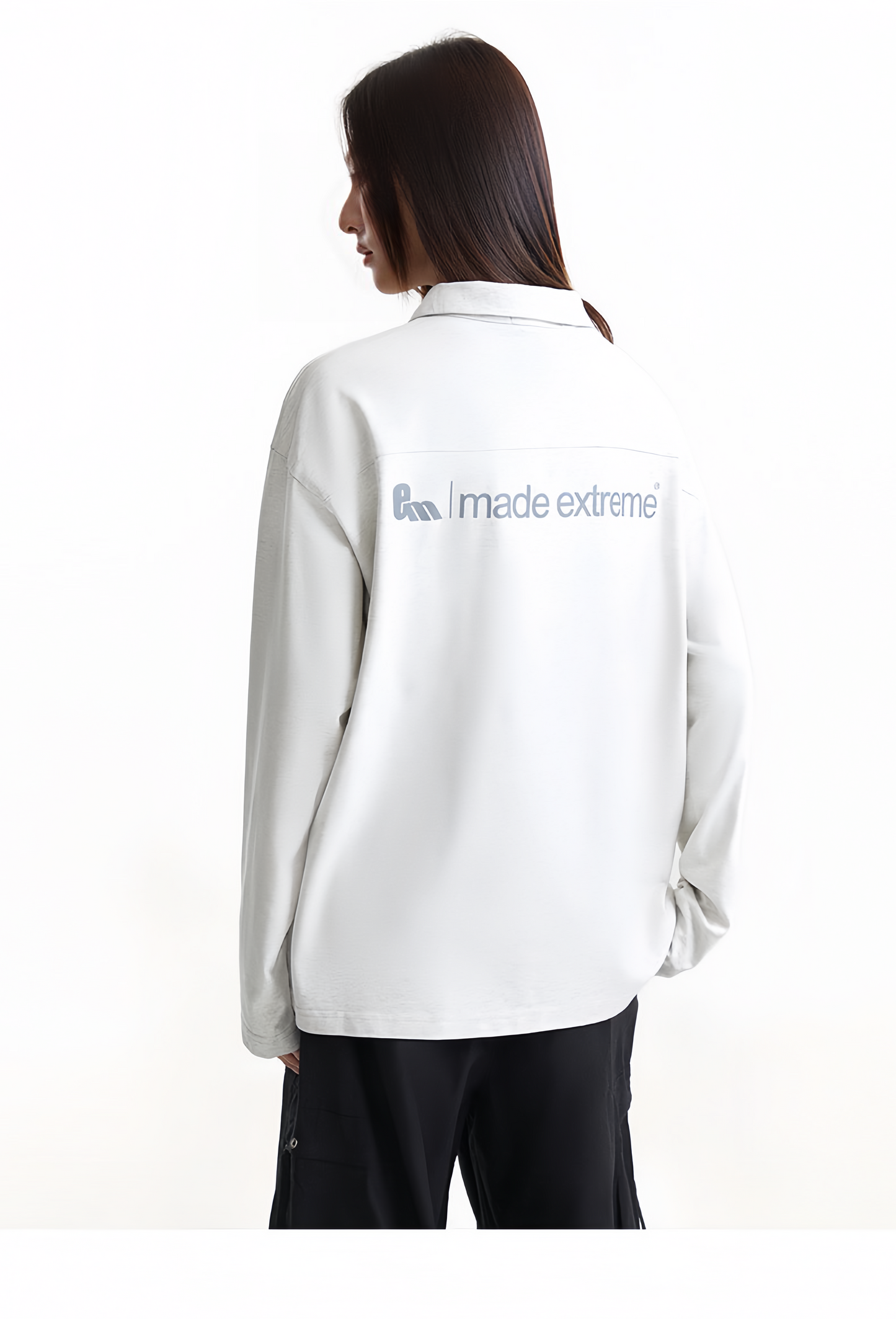 MISTAKEN LONG-SLEEVE