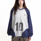 BENTEN LONG-SLEEVE