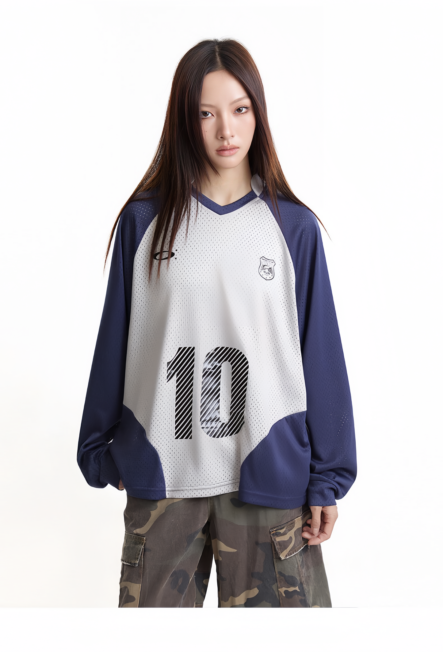 BENTEN LONG-SLEEVE