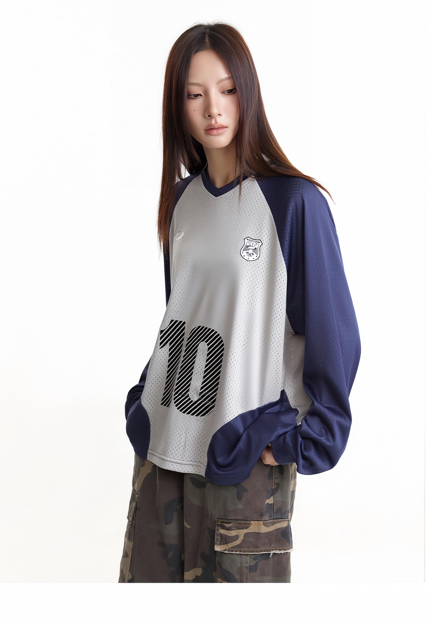 BENTEN LONG-SLEEVE