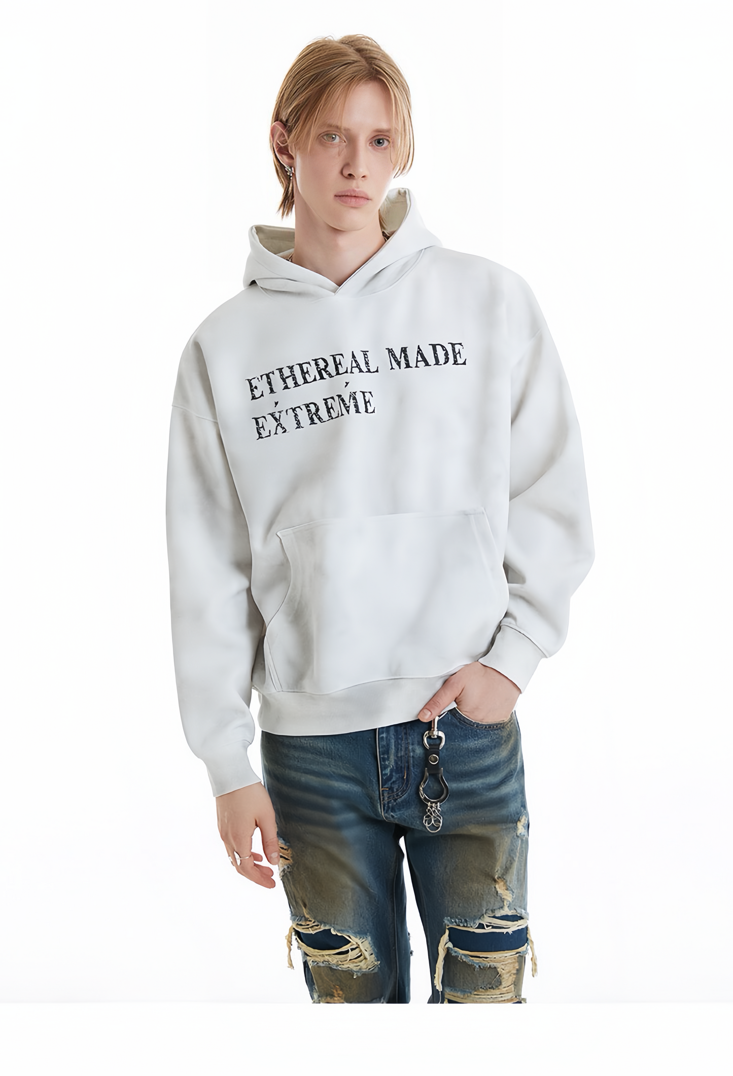 ETHENREAL HOODIE