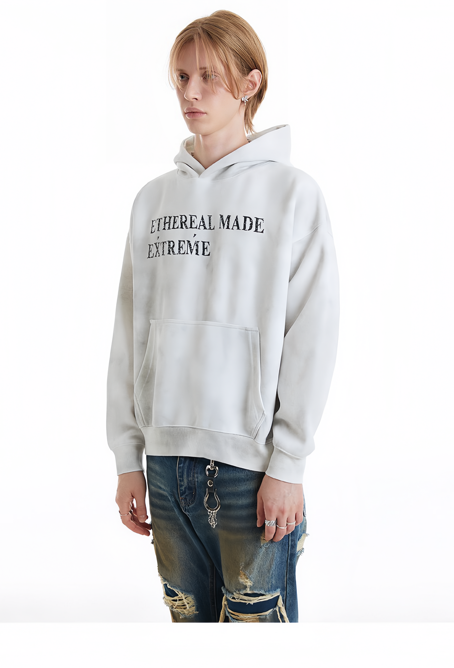 ETHENREAL HOODIE