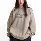 ETHENREAL SWEATER LONG-SLEEVE