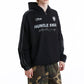 HUNBLE SWAG HOODIE ZIP